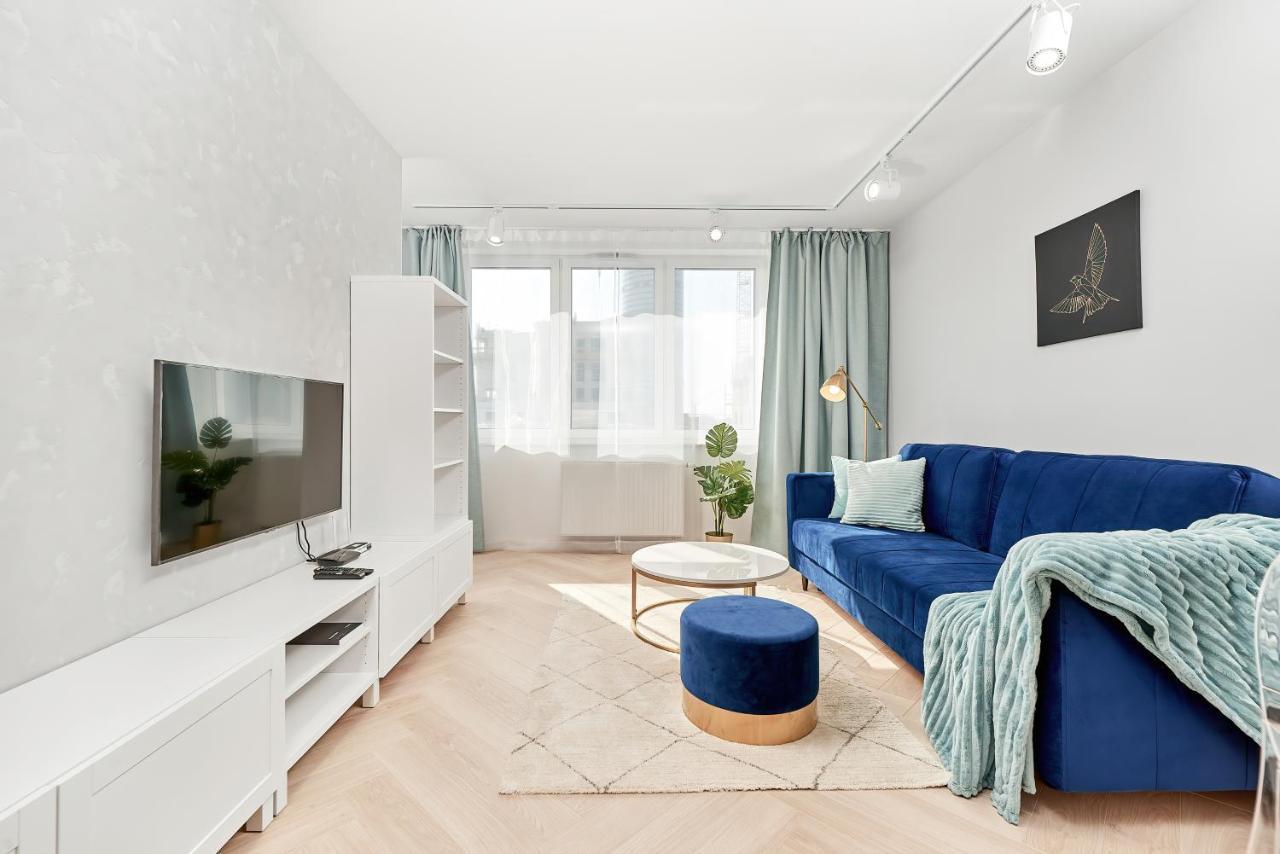 Exclusive Gwiazdzista With Free Garage By Renters