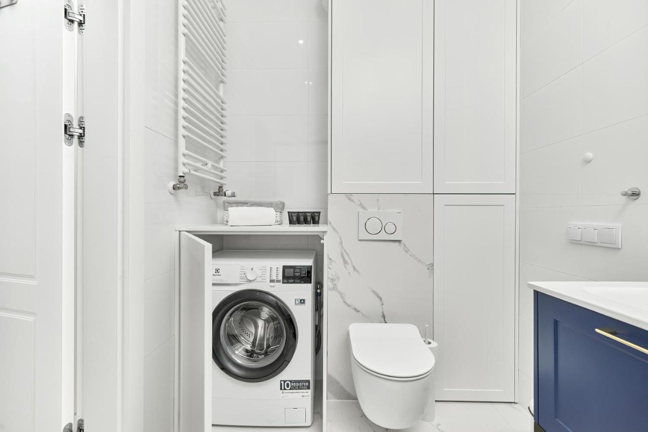 Exclusive Gwiazdzista With Free Garage By Renters Apartmán *