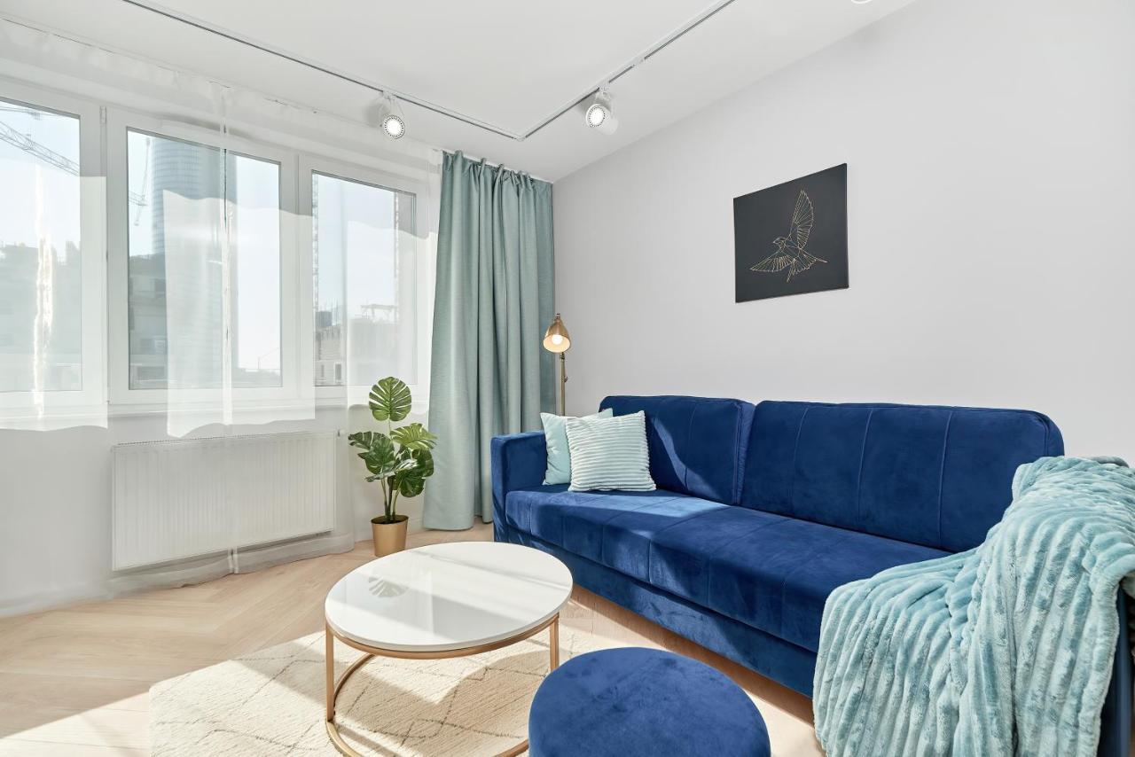 Apartmán Exclusive Gwiazdzista With Free Garage By Renters