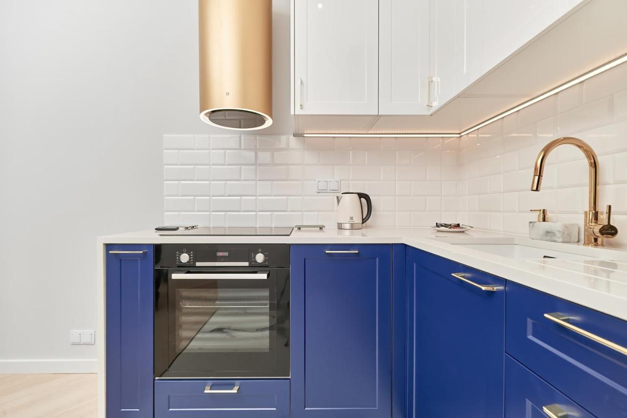 Apartmán Exclusive Gwiazdzista With Free Garage By Renters