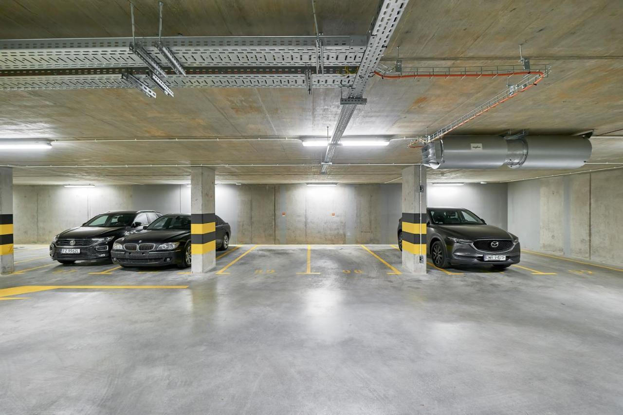 Exclusive Gwiazdzista With Free Garage By Renters *