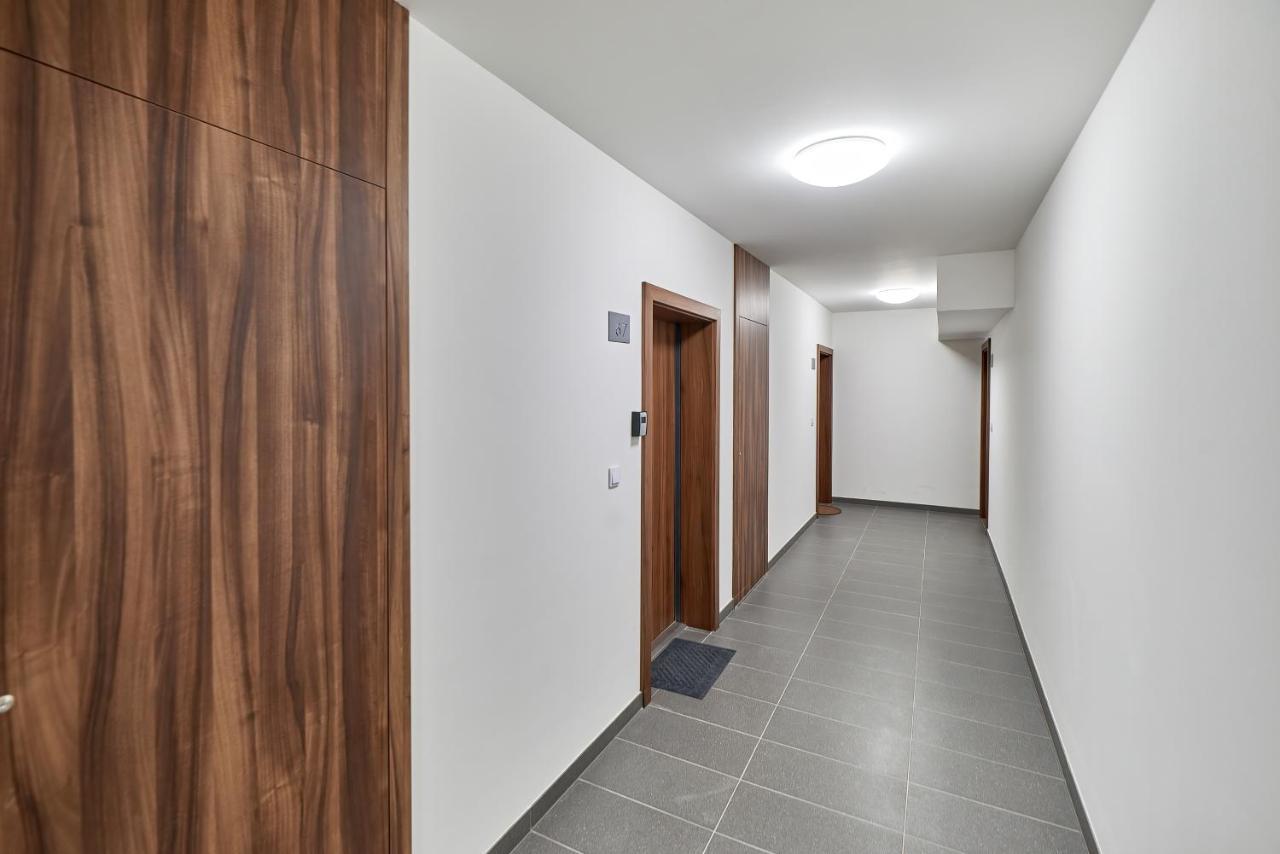 Exclusive Gwiazdzista With Free Garage By Renters Vratislav
