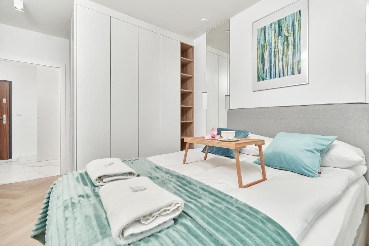 Exclusive Gwiazdzista With Free Garage By Renters Apartmán Vratislav