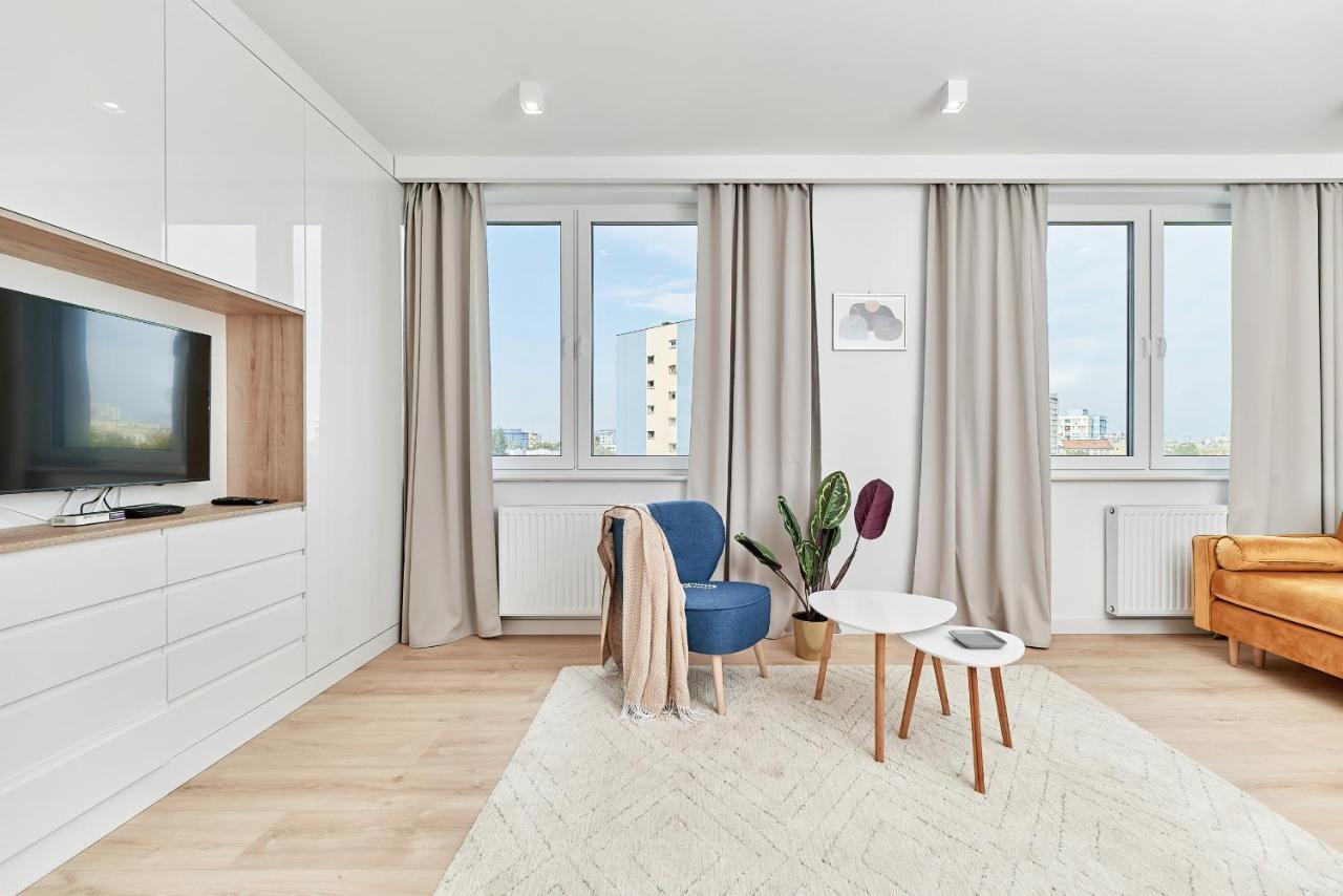 Exclusive Gwiazdzista With Free Garage By Renters Apartmán *