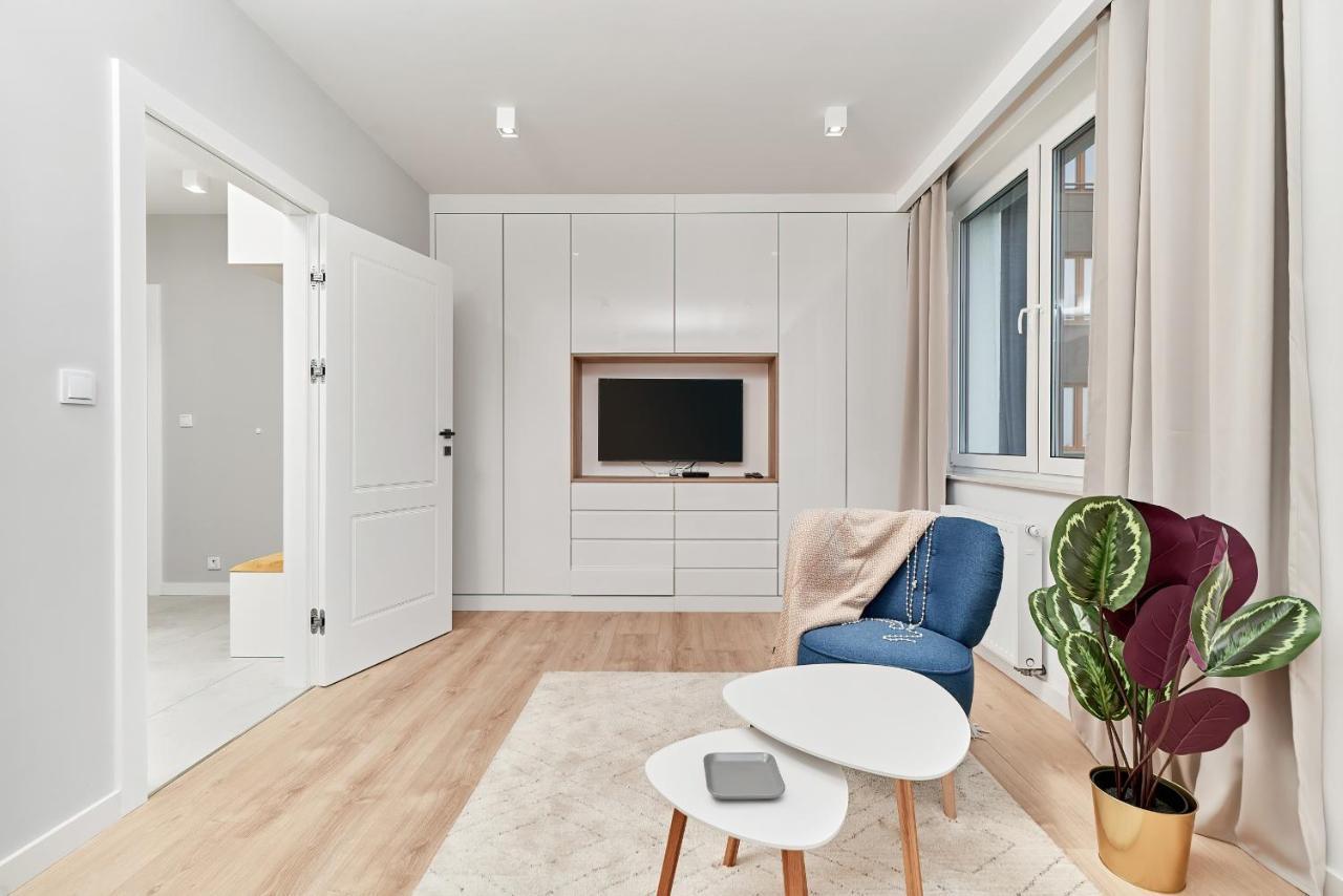Exclusive Gwiazdzista With Free Garage By Renters Apartmán