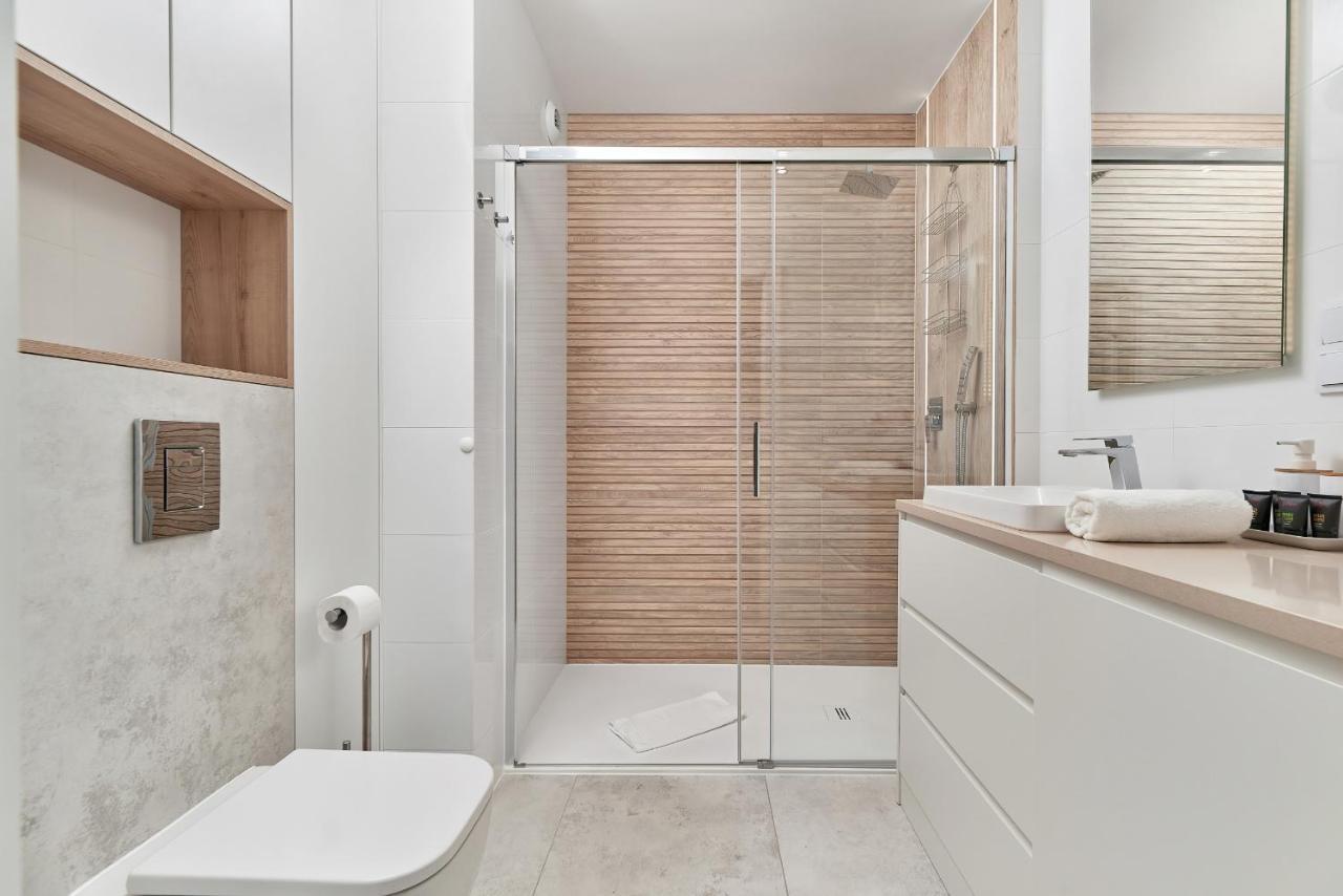 Apartmán Exclusive Gwiazdzista With Free Garage By Renters Vratislav