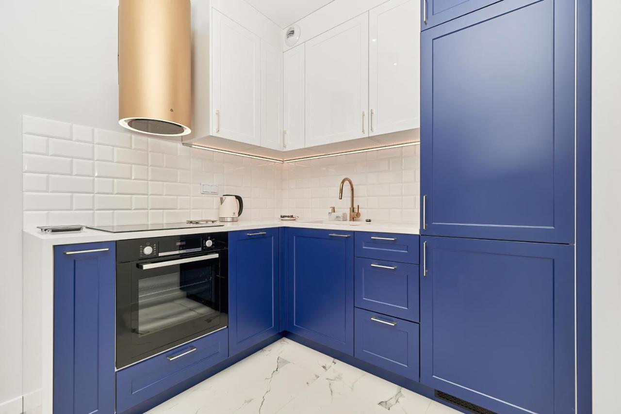 Exclusive Gwiazdzista With Free Garage By Renters Apartmán Vratislav