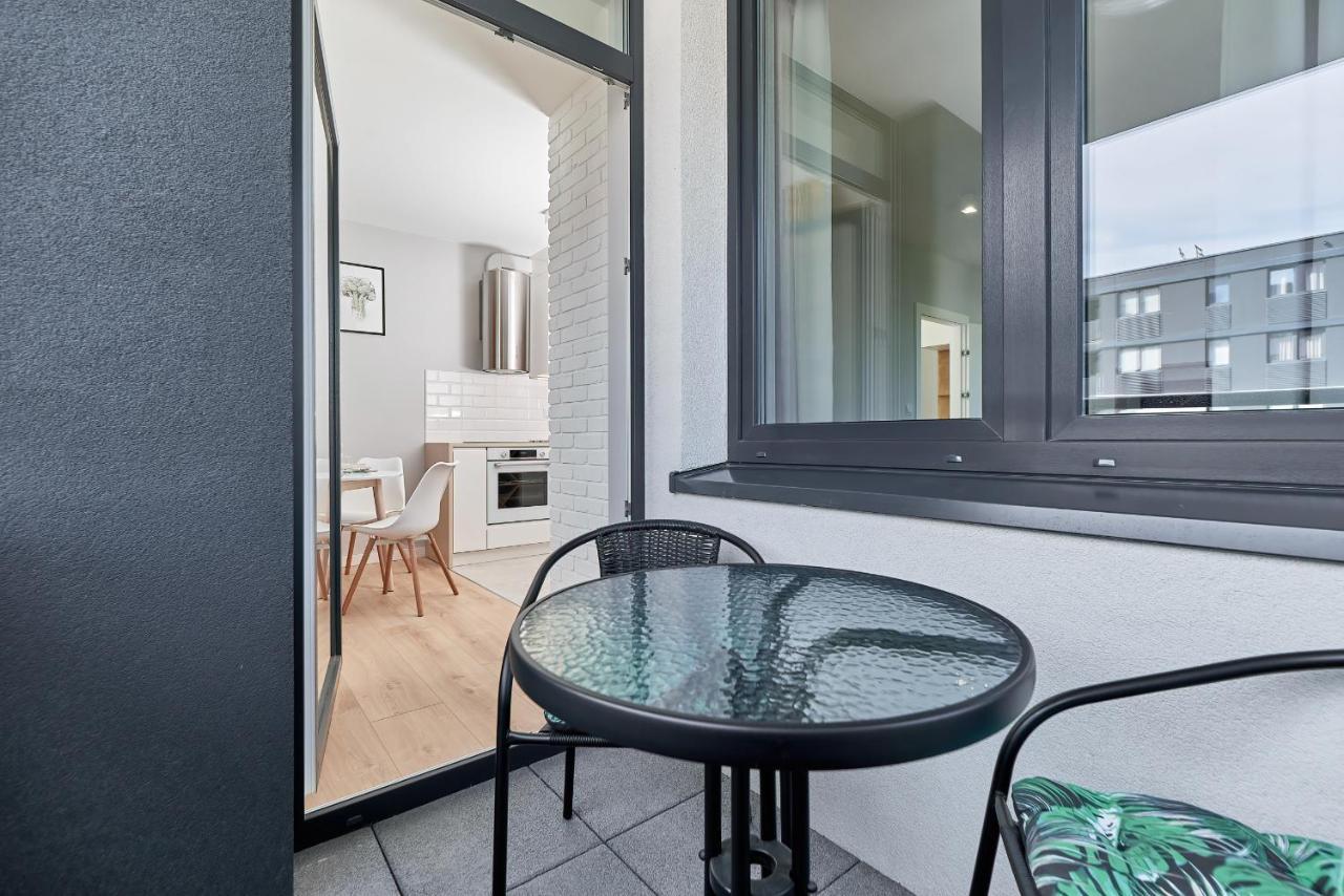 Exclusive Gwiazdzista With Free Garage By Renters Apartmán