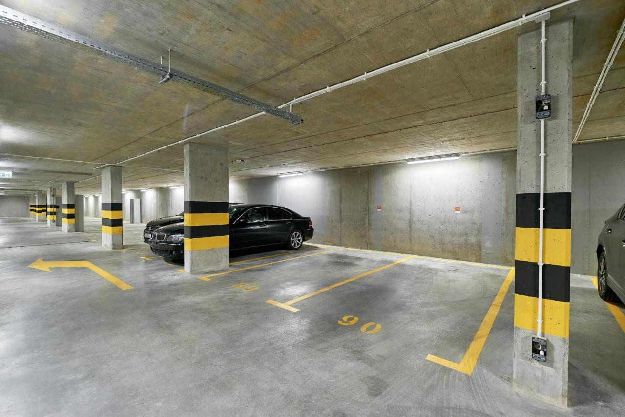 Exclusive Gwiazdzista With Free Garage By Renters Apartmán