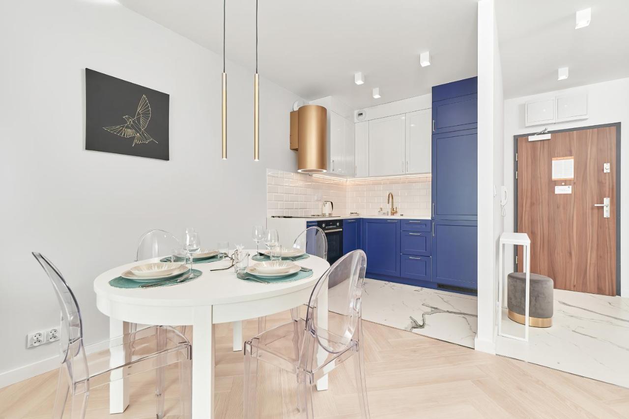 Exclusive Gwiazdzista With Free Garage By Renters