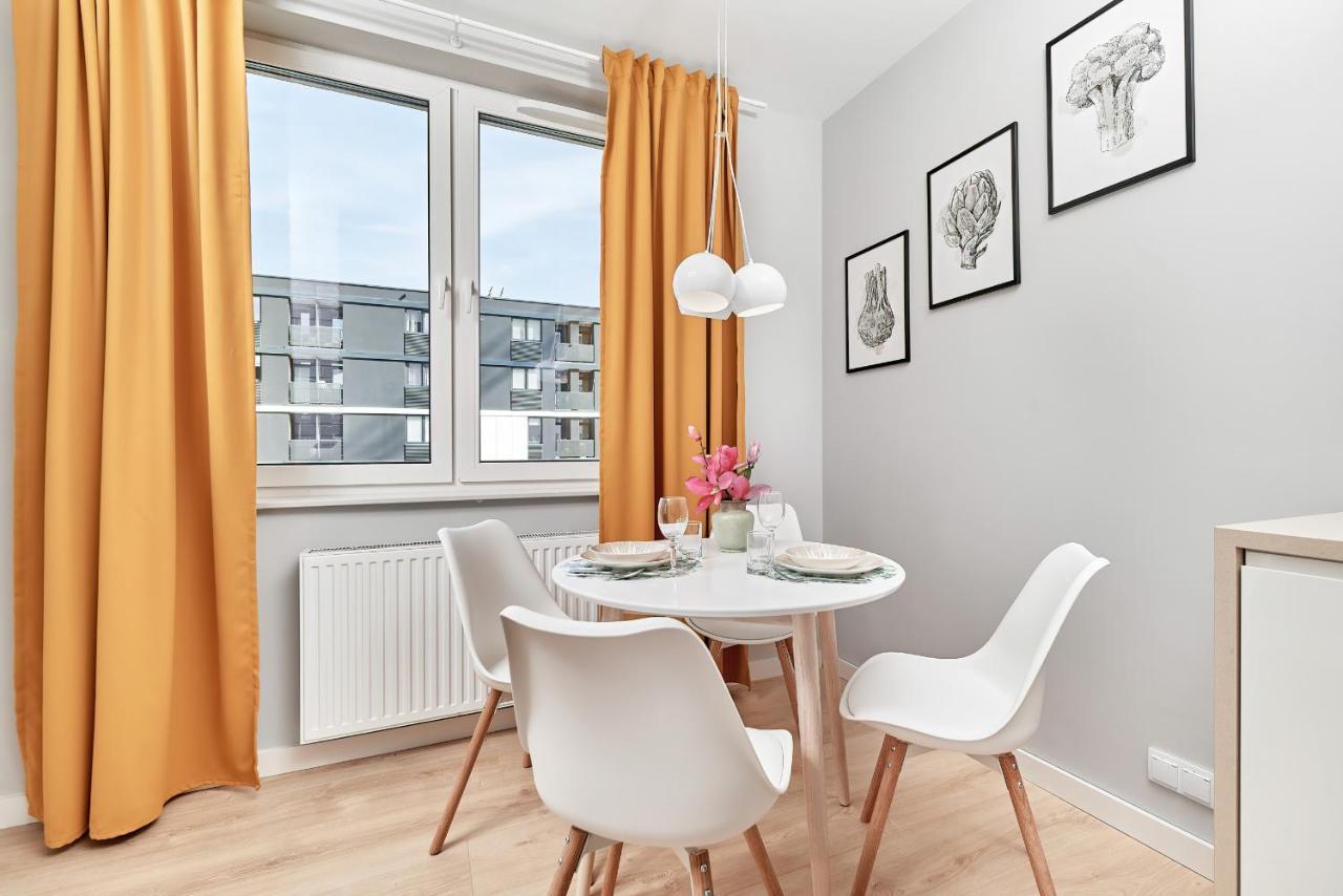 Exclusive Gwiazdzista With Free Garage By Renters Apartmán Vratislav