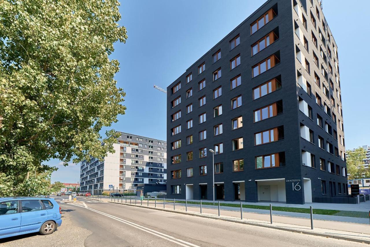 Exclusive Gwiazdzista With Free Garage By Renters * Vratislav