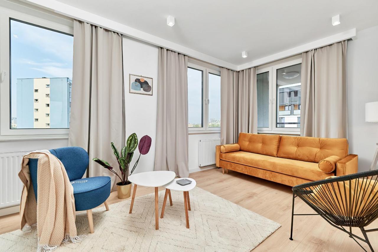 Apartmán Exclusive Gwiazdzista With Free Garage By Renters