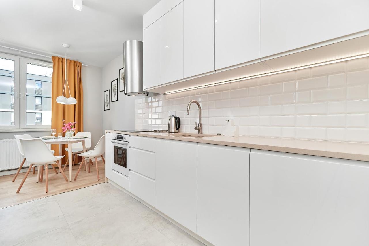 Exclusive Gwiazdzista With Free Garage By Renters *