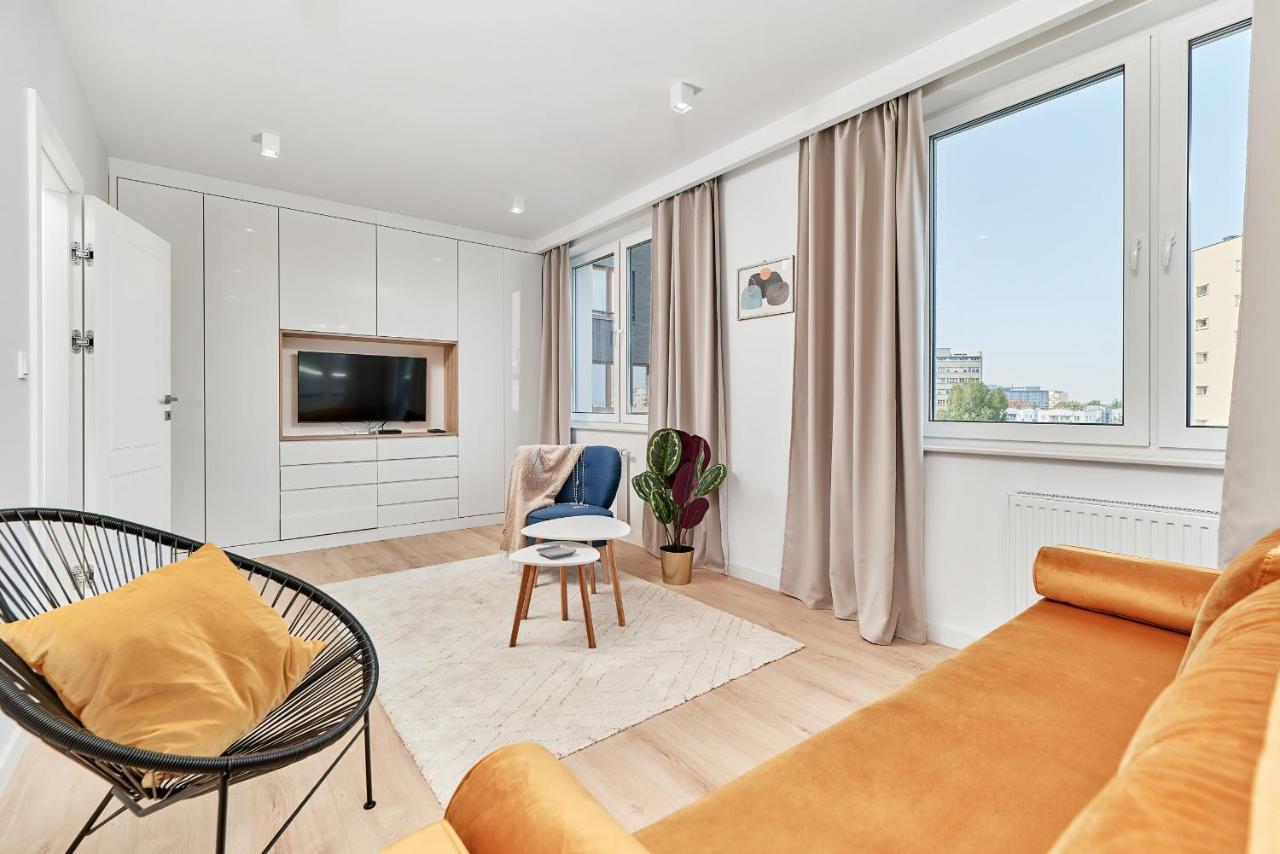Exclusive Gwiazdzista With Free Garage By Renters * Vratislav